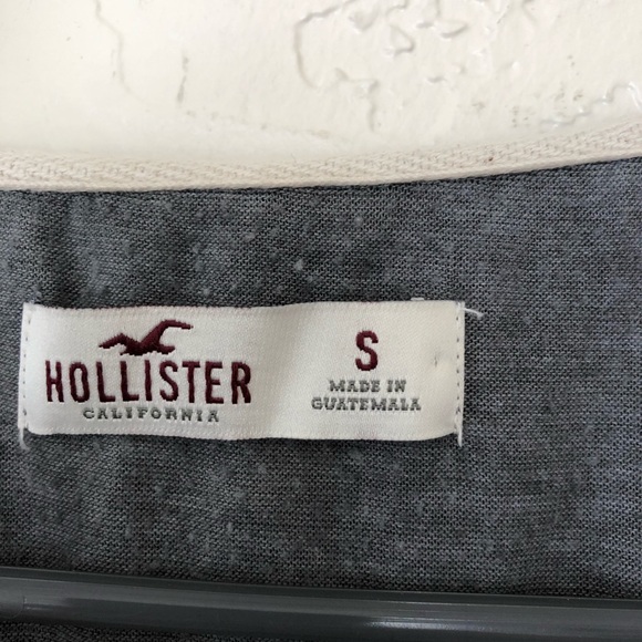 Holister hoodie - Picture 4 of 4